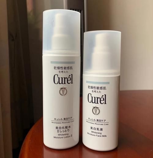 人气超高的5款“美白乳液”，款款口碑好评价高，值得入手