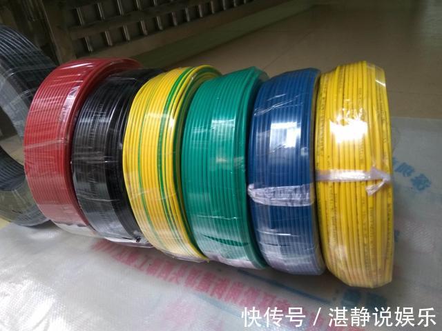 线管|新房装修水电怎么验收记住这几条，入住后不操心