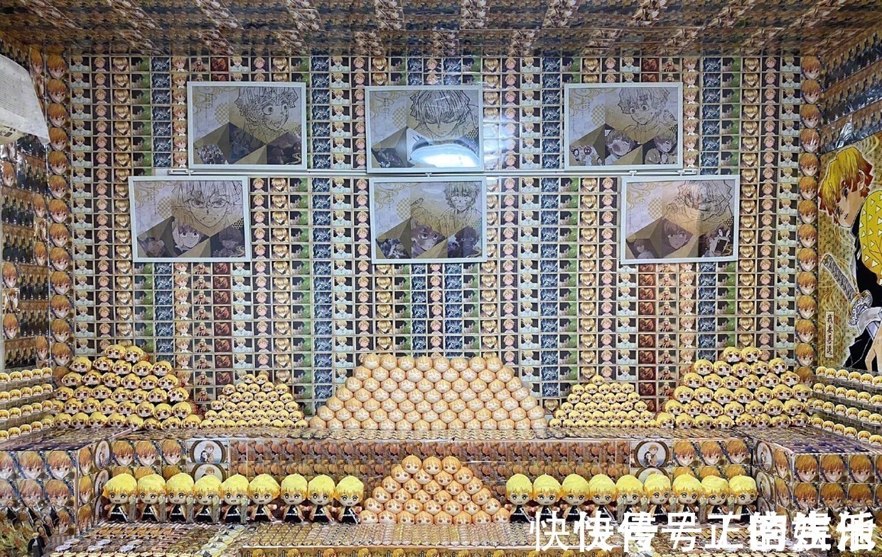 手办|当爱好变得疯狂,如何看待极那些端收藏家收藏是否已经成为病态