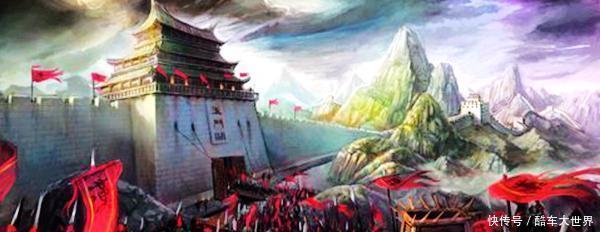 魏文侯|三家分晋后, 魏国犯了一个致命的错误, 从此, 就一代不如一代了