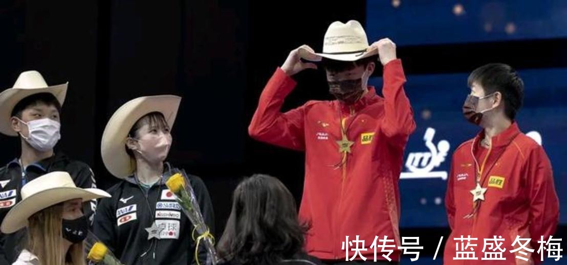 奥运会|孙颖莎兼顾混双比赛,对王曼昱奥运女单夺冠,是一大利好!
