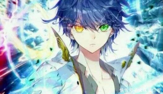 封号|斗罗大陆主角们的封号!唐三竟然有两个?!唐舞麟的最霸气!