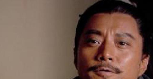  倒霉|水浒中最倒霉的男人，仅仅是因为这几个原因，最后被李逵杀死