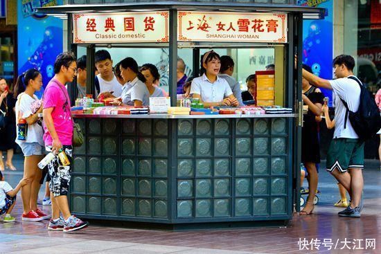 肯德基|新国货流行:年轻人消费理性的回归