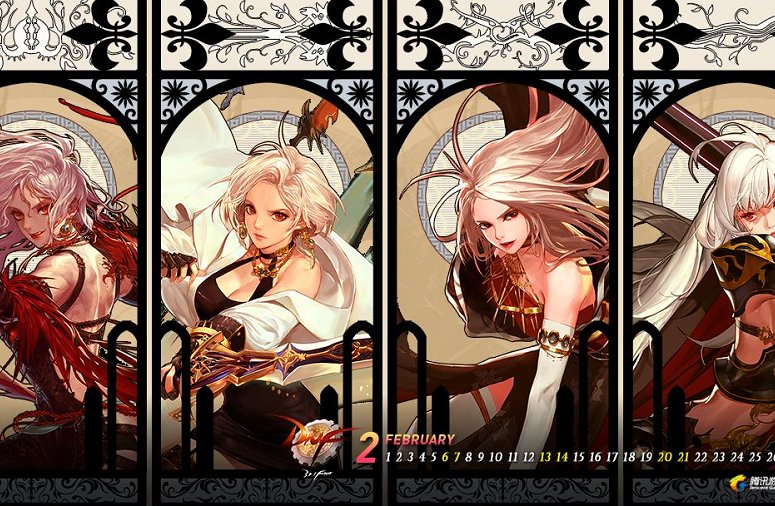 史诗|DNF三觉顺利上线！魔法秀遭史诗级削弱，元素师和召唤何去何从