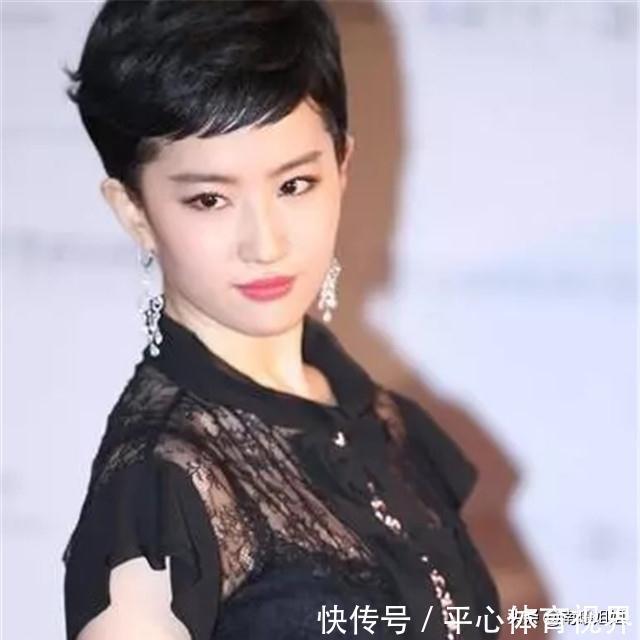 头发|50岁女人最好别留这“3种”发型,不仅大妈感十足,还显老没气质