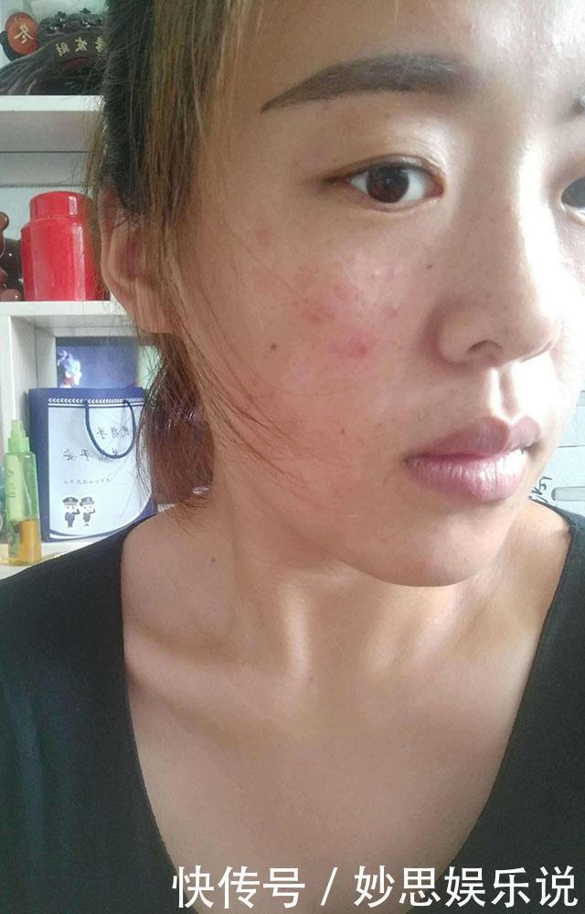 “长期化妆”和“长期素颜”的女生,几年后会有什么变化?