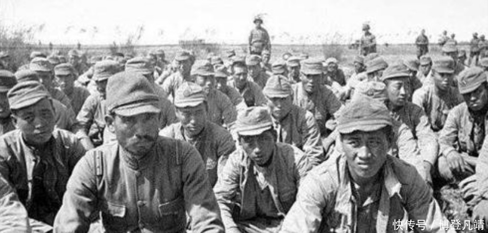 手里|二战时期,日本战俘为何怕苏联女军医?日军:命都在她手里