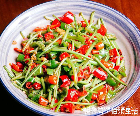 肉丝|女人最爱吃的这道菜,比大鱼大肉还抢手,吃着就能瘦下来