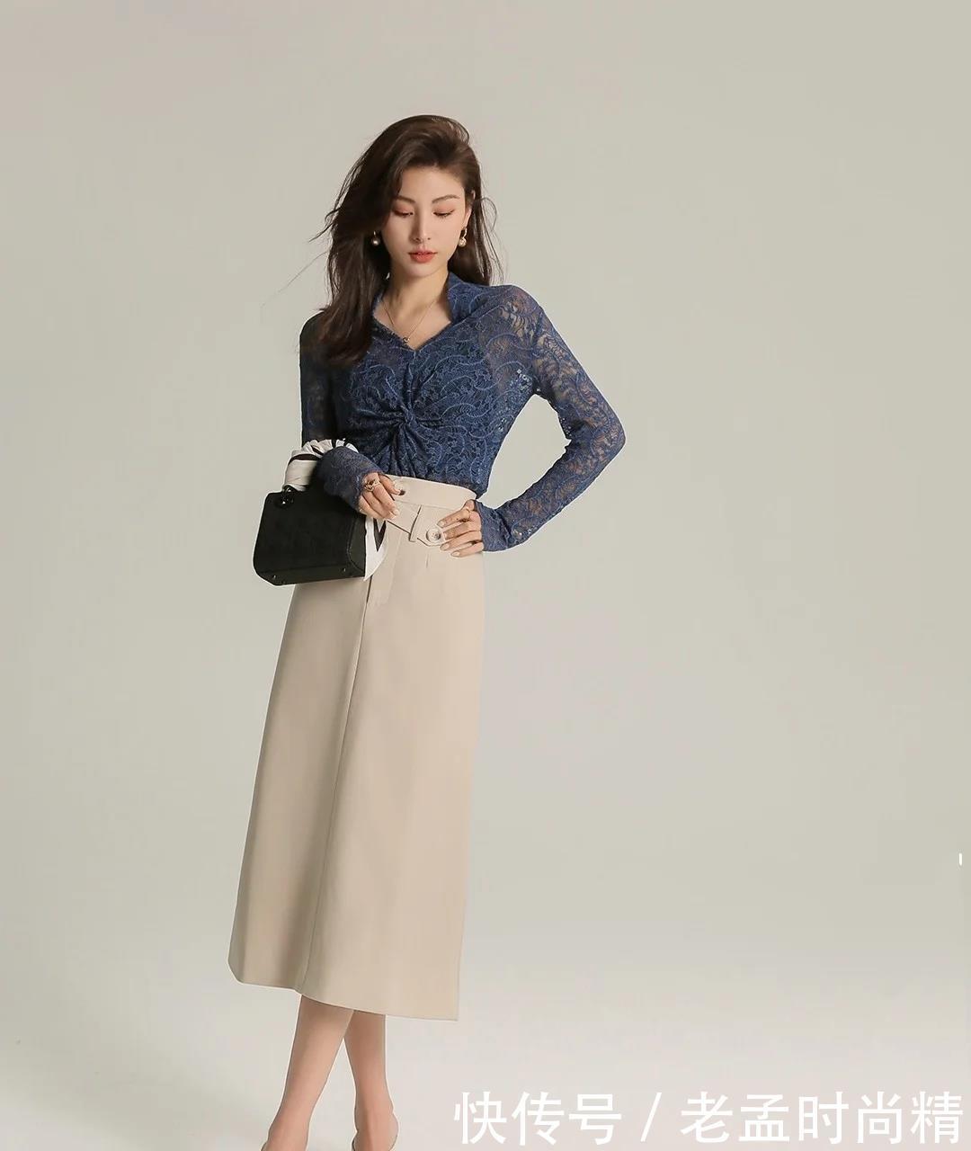 换季缺衣服穿? 学学这几种“一衣多穿”技巧, 每天穿搭不重样