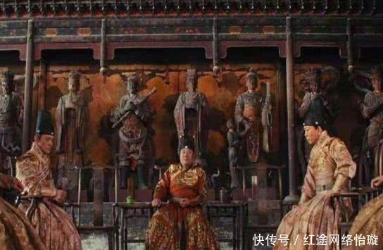 东厂|明朝还有一个组织，横行霸道的锦衣卫、西厂和东厂也要畏惧三分