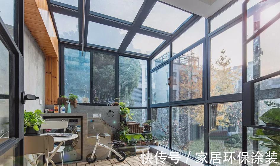 整洁|150平现代风案例，从小细节入手，这个家以简约整洁为核心