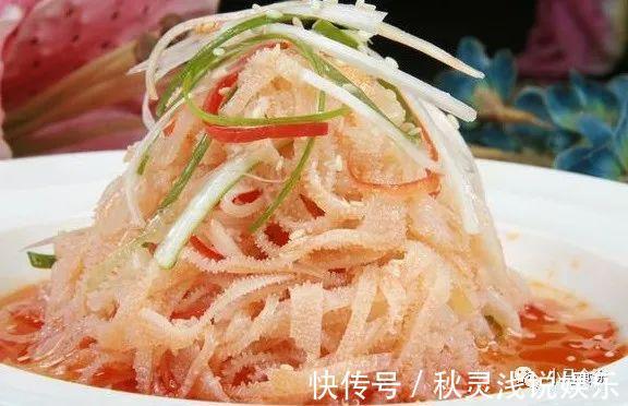 香油|20款餐厅旺销凉菜，做法精简，点击率超高