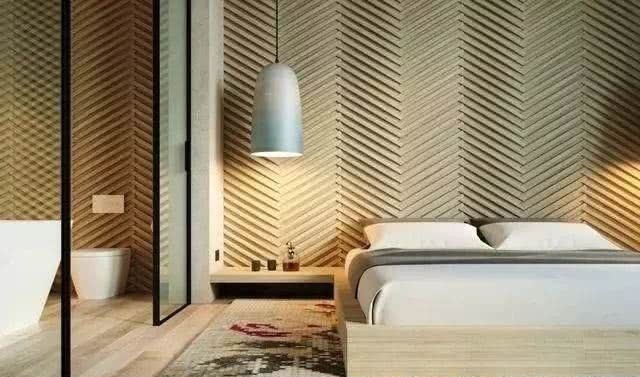 收纳|榻榻米已经落伍了,现在流行一体化的地台设计,年轻人都爱这样装