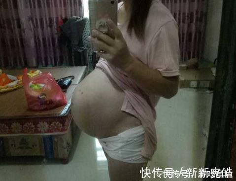 生活习惯|孕晚期胎儿虽然成熟,但也容易胎停,别不当回事