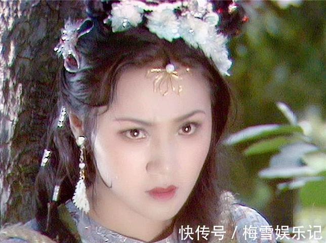 金蝉子@西游记:难怪唐僧会为老鼠精丢了元阳,看他们前世是啥关系?