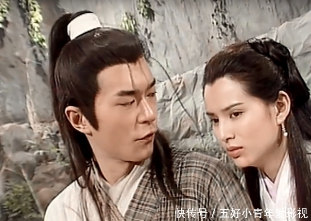 杨过|黄药师支持师生恋,打断徒弟腿,为何还颇受人们敬重?