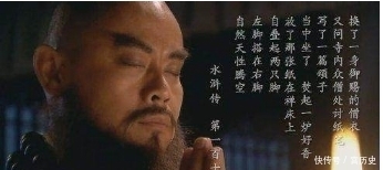 水浒传|水浒传中十大武力排行榜,武松,鲁智深垫底。前面到底是哪些人呢?