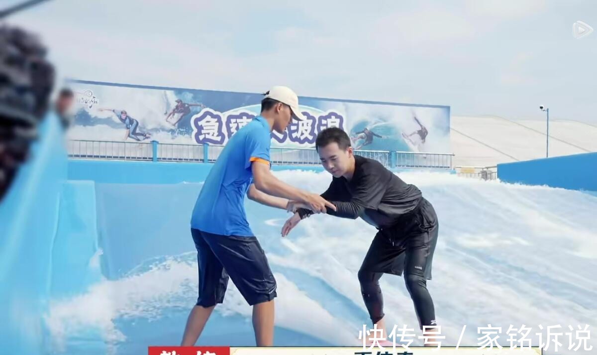 张鹤伦队大获全胜却依然很惨，最扣题的游戏被节目组忽视令人尴尬