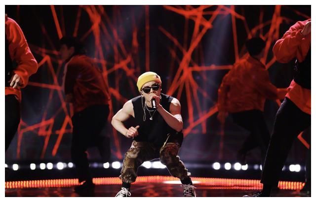 黑怕女孩：导师全员路透，王嘉尔、邓紫棋亮相，这档节目有看头了