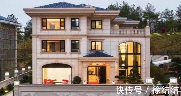 羽毛球|林丹豪华别墅落成,花园放300万豪车!网友期待他和谢杏芳生二胎