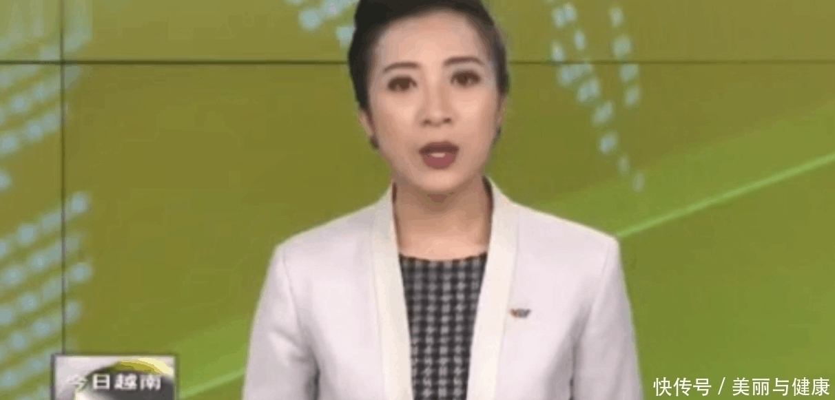 仇恨|中越战争,越南电视台报道战后状况,黎笋把电视台封了