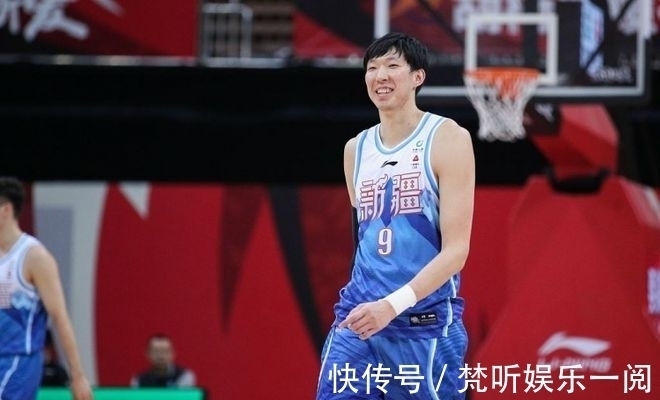 上海队|CBA下赛季将上演“五强争霸”好戏!其中一个你绝对想不到!