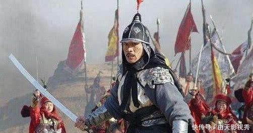 张献忠|这一年,中国有4个皇帝同时登基,3个惨死,只有一个笑到最后