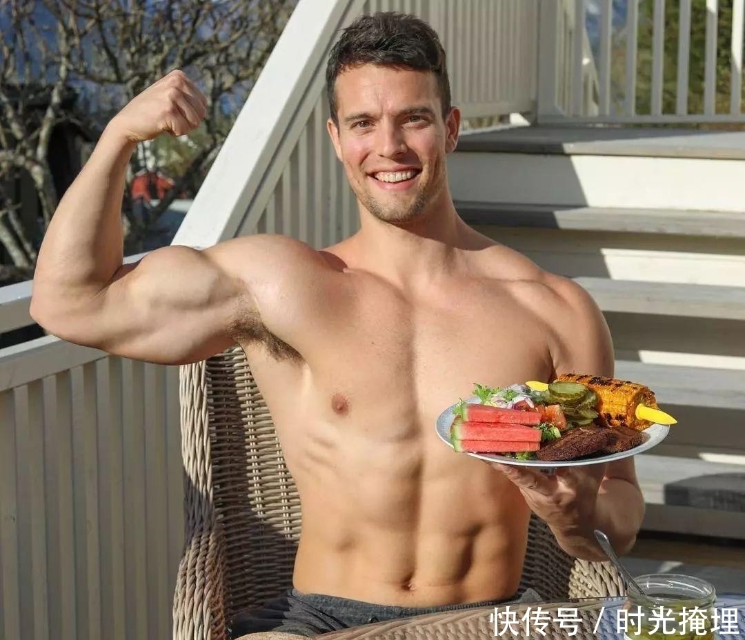 同样是蛋白质，豆腐为什么不如它，豆腐：我太难了