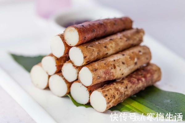 高血压患者|高血压的“福音”原来在这!多吃这3白,稳住血压,保持血管健康