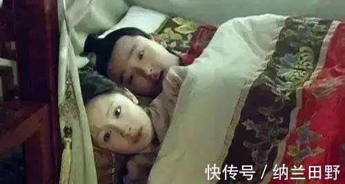 楚王&庄子才死20天,妻子跟楚王孙入洞房,田氏操起斧头,劈开庄子棺材