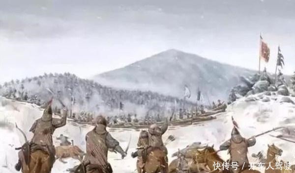 别人|察合台汗国输掉了战争 成为了别人的附庸