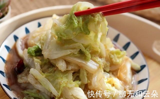百菜不如白菜，化痰又排毒，散寒降浊！但吃错了越吃越虚！