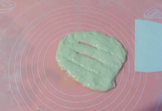 面粉这做法最好吃了,香酥松软且各个鼓起,比油条好吃更好做