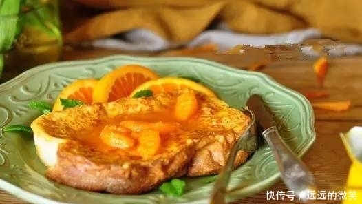 面粉|适合上班族的快手早餐~早餐吃得好,精神一整天!