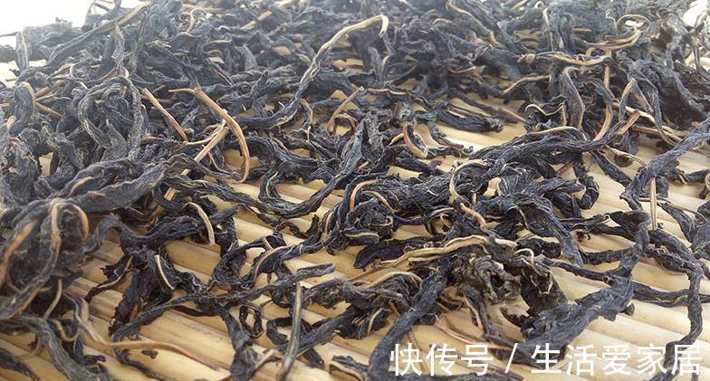 芝麻叶|4种“晒干”更香的蔬菜,可以存放1年,第三种留着冬天炖肉,真香