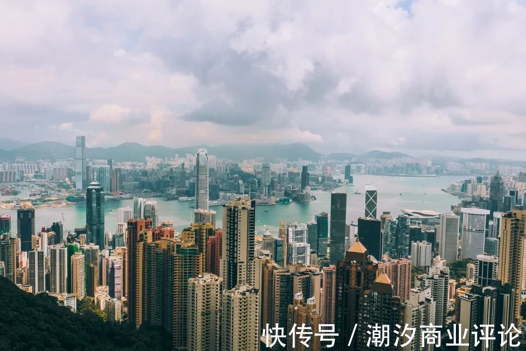 房车|龙湖折射地产业现状:降速带来前所未有的焦虑感