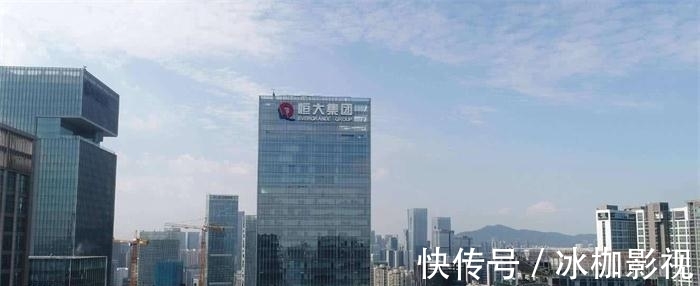 曹德旺|39栋被拆、82亿泡汤,许家印卖豪宅补窟窿,曹德旺果然没说错