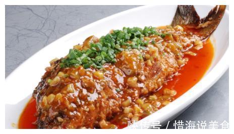 大厨推荐几道拿手好菜,美味极了,一家人吃得其乐融融
