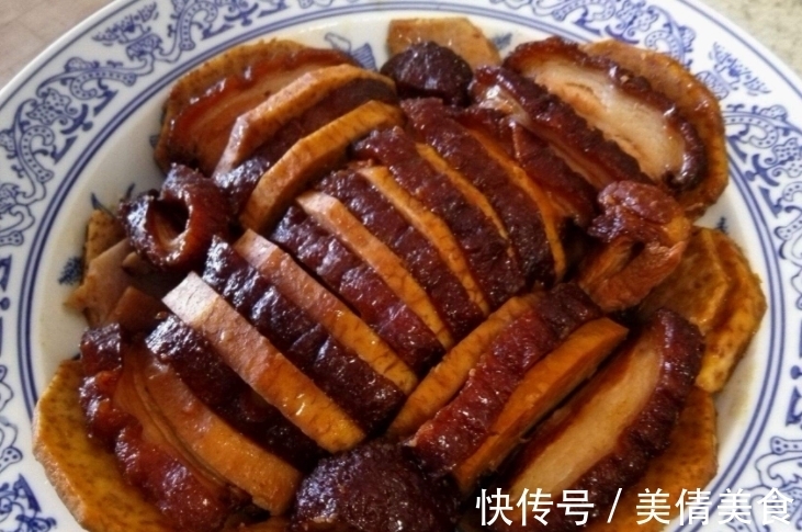 美味|假期团圆餐,教你几道菜经典好菜,简单美味,上桌有面子!