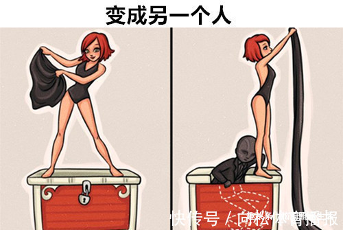 盒子|可能让你不知晓的，8个知名魔术表演背后所存在的真相