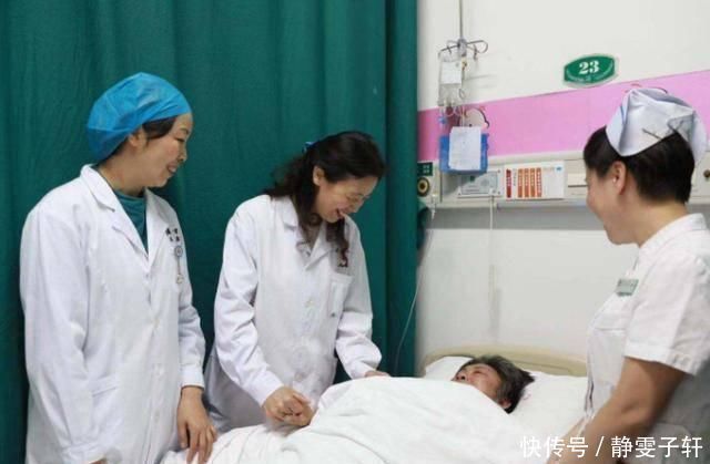 心酸|64岁失独奶奶努力生二胎,孩子出生后,现在的生活让人心酸