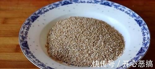 糯米粉|活了半辈子，才知道南瓜饼这样做最好吃，不用油炸，营养又健康
