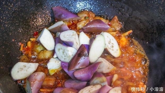 我家|这个菜胖子可不要吃,太好吃容易上瘾,我家每个月只敢吃1顿