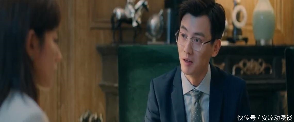 程帆阳|《生活家》程帆阳拆伙另有目的,顾飞另起炉灶挖角合伙人,是戏精