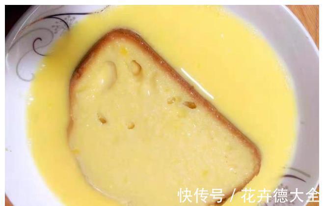 煎蛋|二胎妈妈每天6点起床，为全家人做早餐，老人孩子吃得好最重要