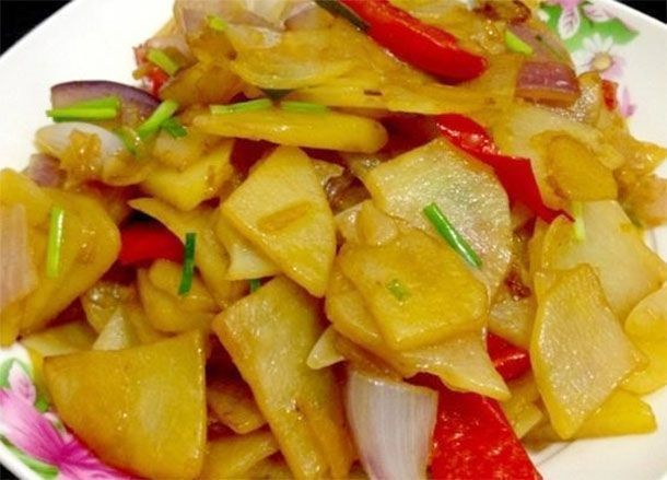 我们的生活|孩子喜欢吃的“经典菜”，简单易学，2块钱炒一盘，补钙补脑