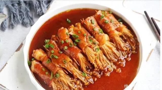 最爱的家常下饭菜,营养美味,吃了忘不了,学会做给家人尝尝吧