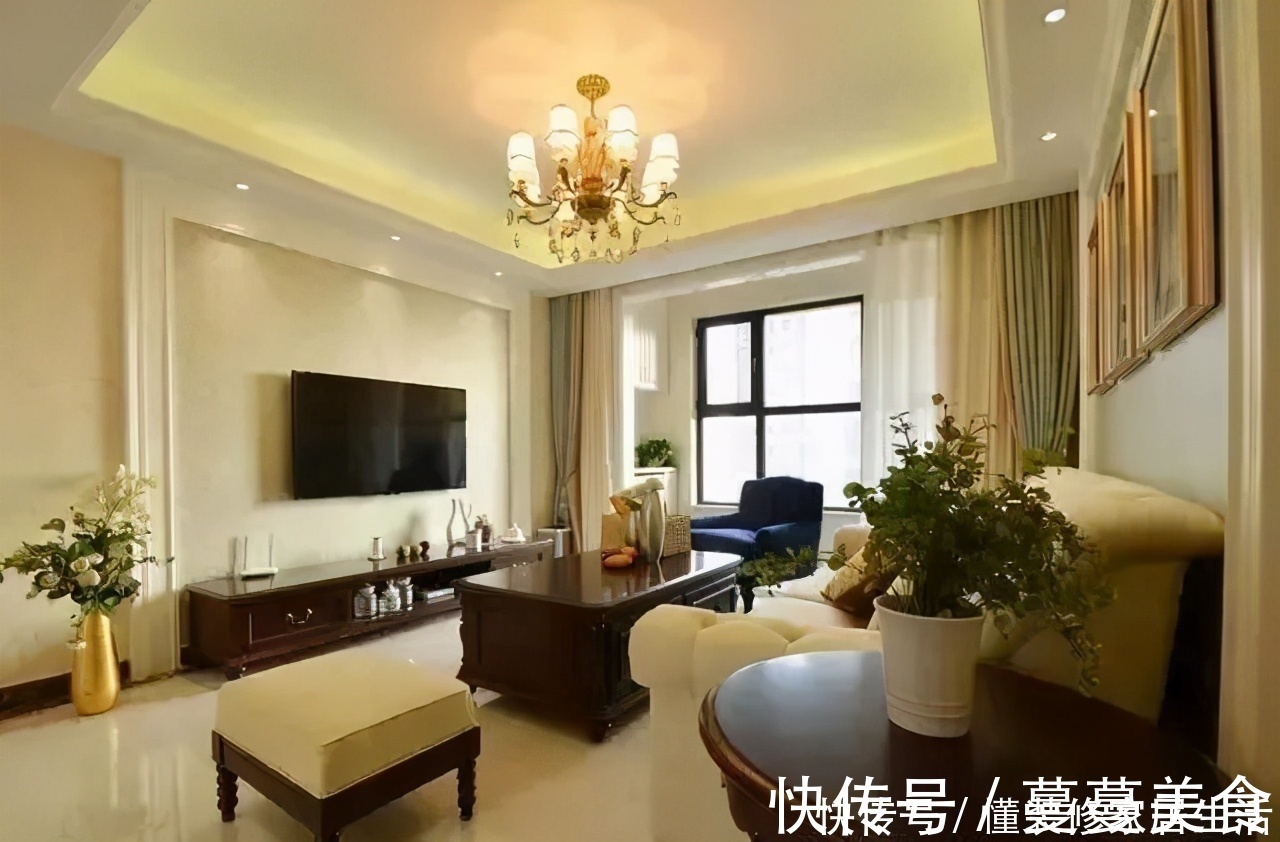 毛病|终于入住新家了，不是自夸，装修漂亮极了，挑不出一点毛病