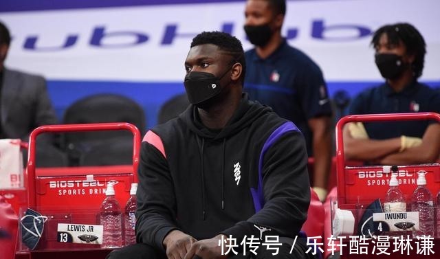 鹈鹕队|彻底凉了3年缺席103场,锡安超越詹姆斯,最终沦为了一个笑话